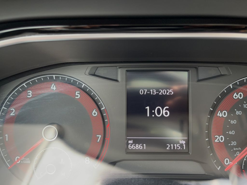 2021 Volkswagen Jetta