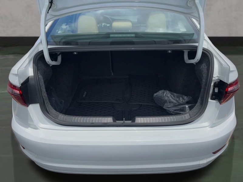 2021 Volkswagen Jetta