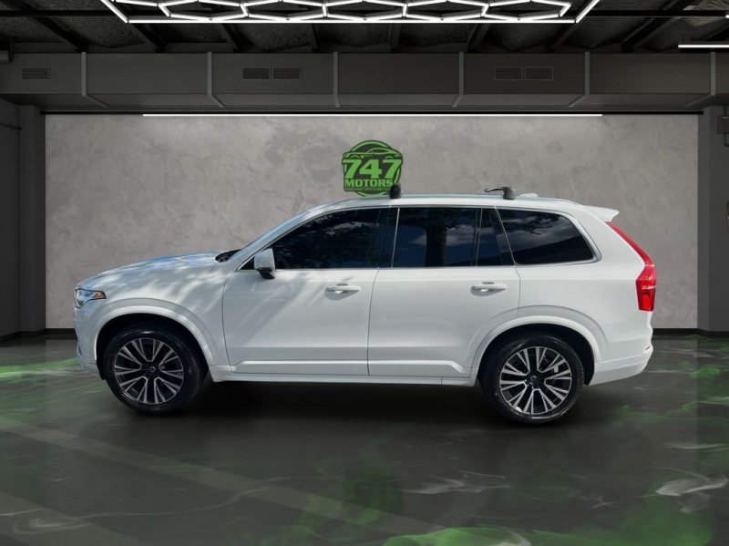2020 Volvo XC90