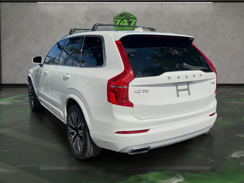 2020 Volvo XC90