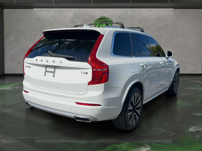 2020 Volvo XC90