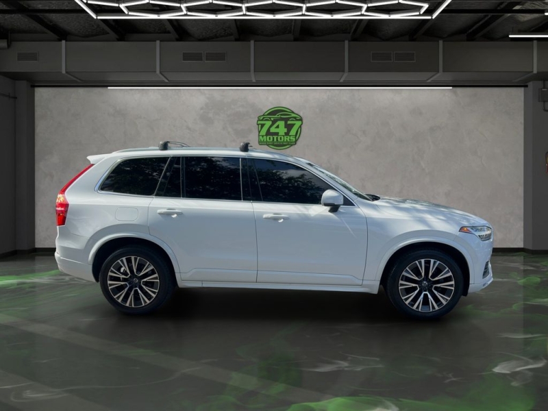 2020 Volvo XC90