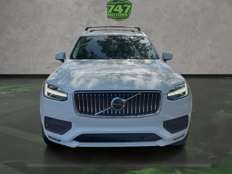 2020 Volvo XC90