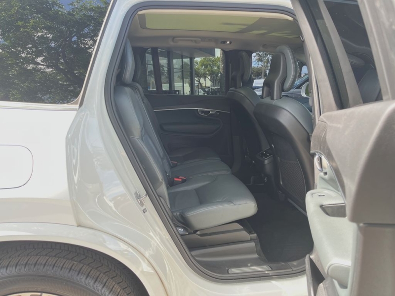 2020 Volvo XC90