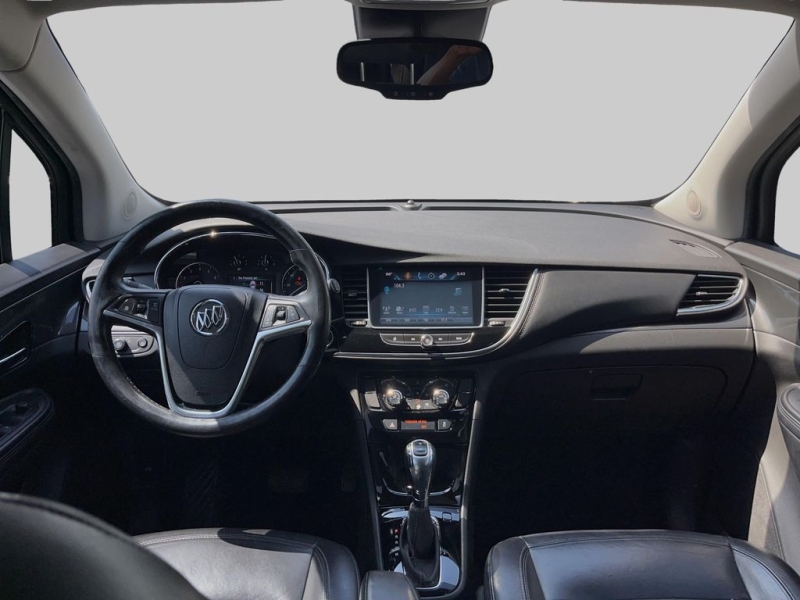2018 Buick Encore