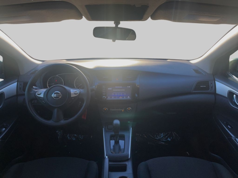 2019 Nissan Sentra