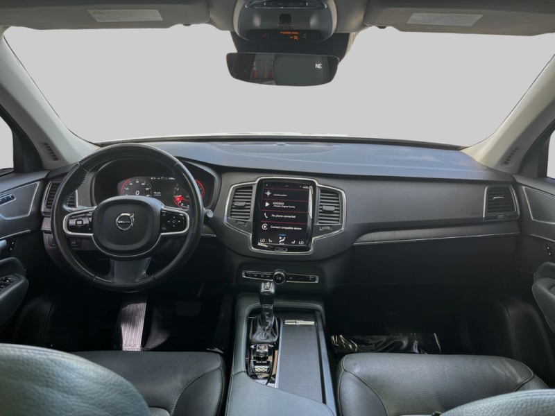 2020 Volvo XC90