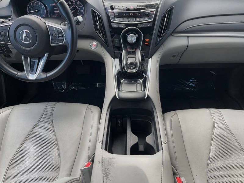 2020 Acura RDX