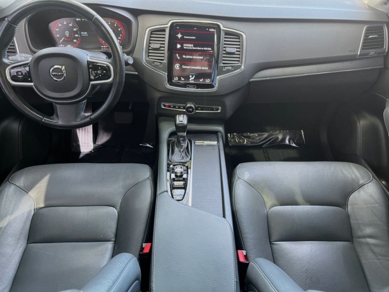 2020 Volvo XC90
