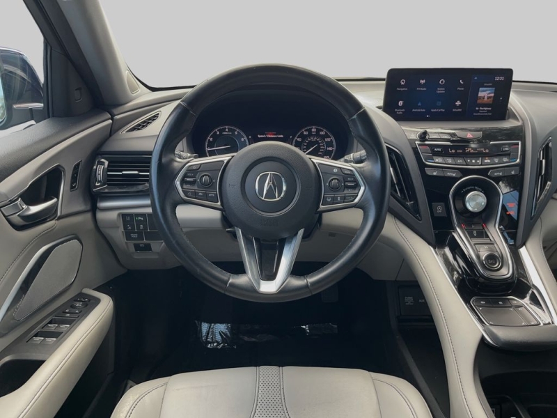2020 Acura RDX