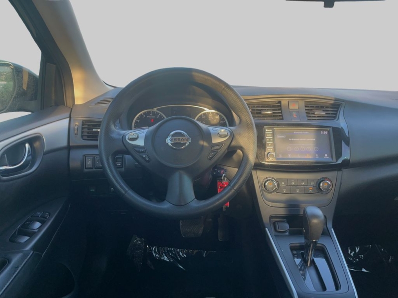 2019 Nissan Sentra