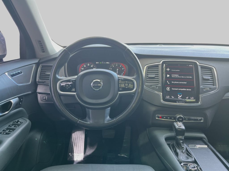 2020 Volvo XC90