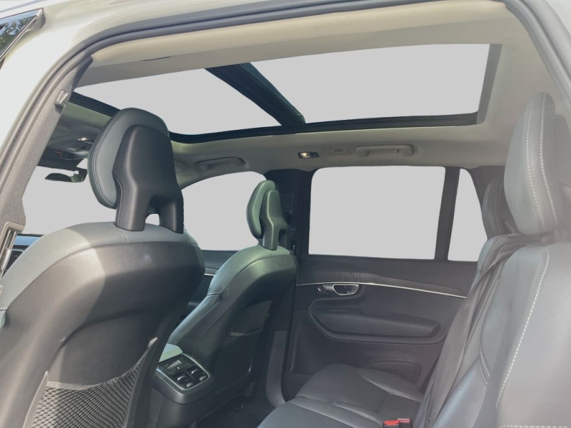 2020 Volvo XC90