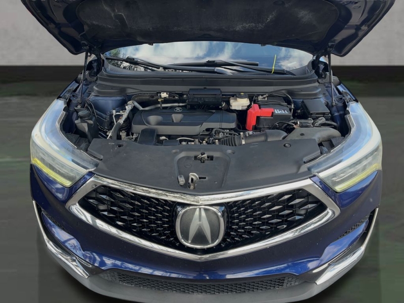 2020 Acura RDX