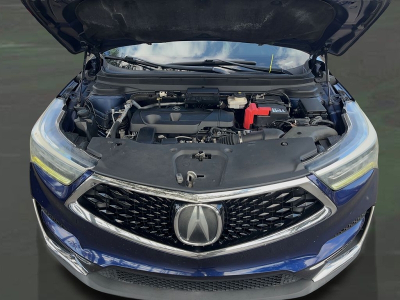 2020 Acura RDX