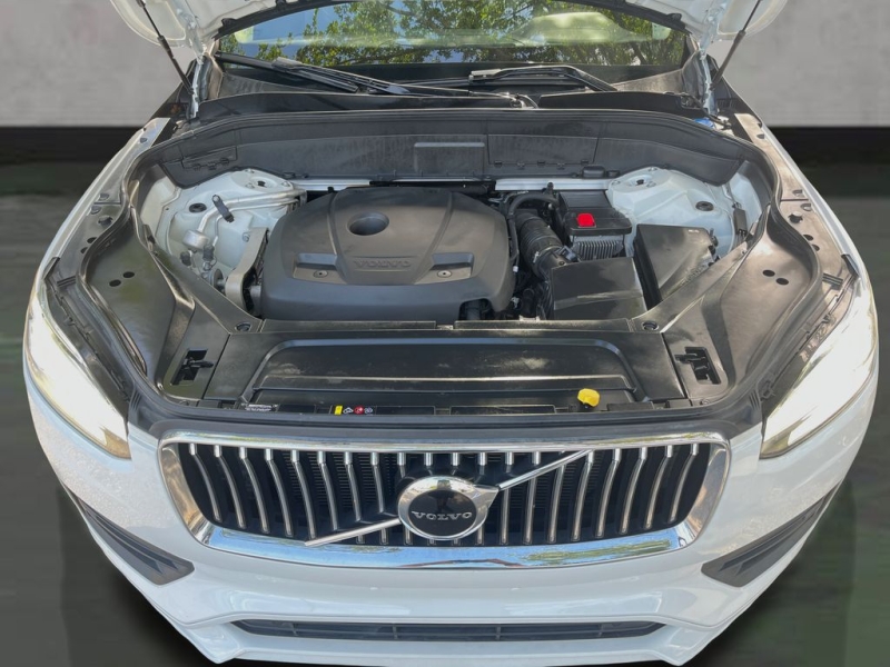 2020 Volvo XC90
