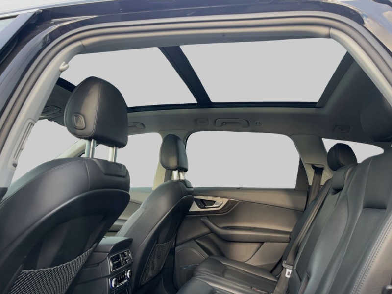 2019 Audi Q7