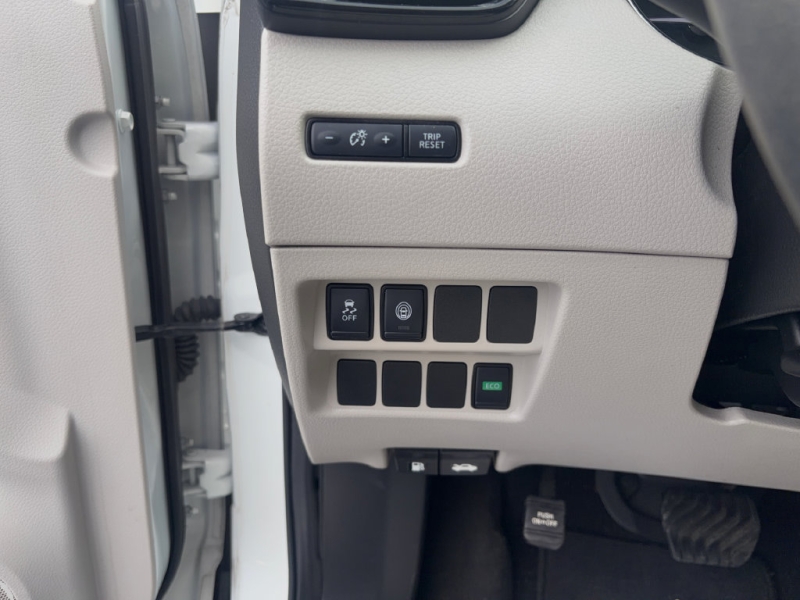 2019 Nissan Rogue Sport