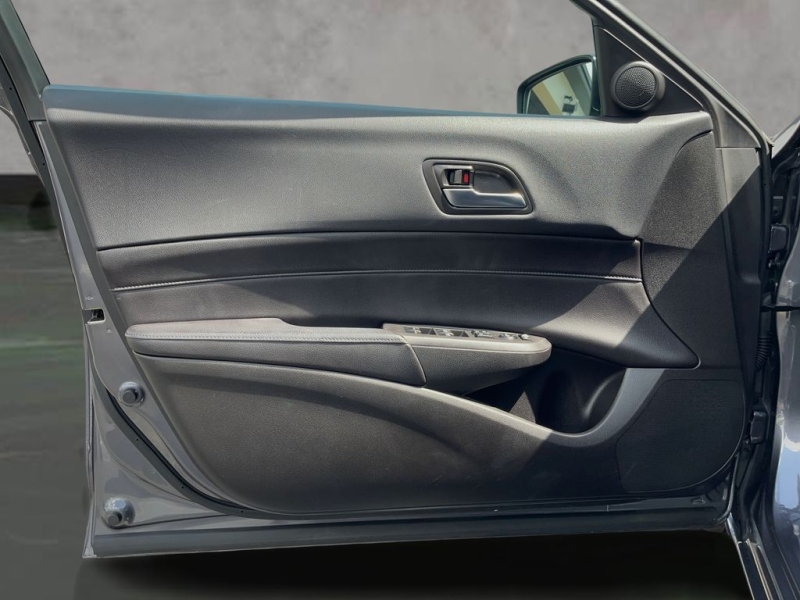 2019 Acura ILX
