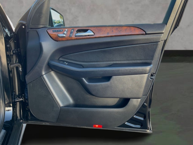 2019 Mercedes-Benz GLS