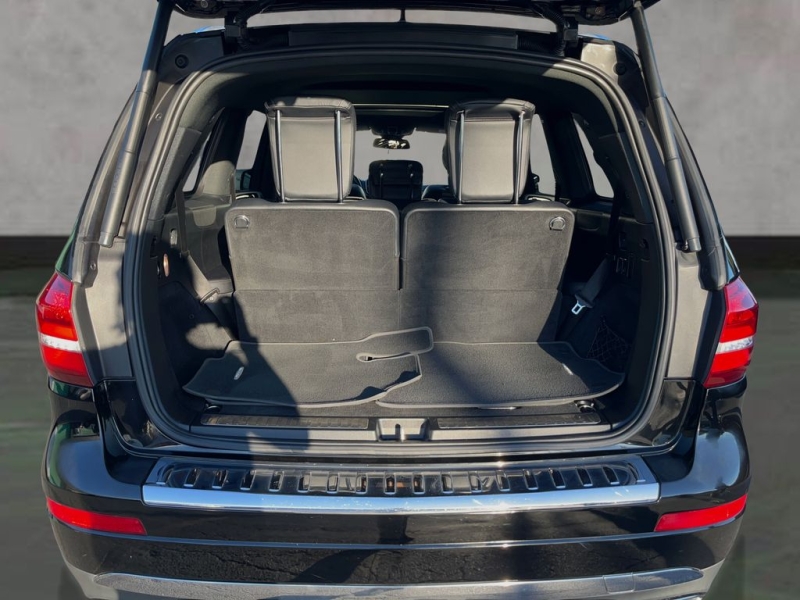 2019 Mercedes-Benz GLS