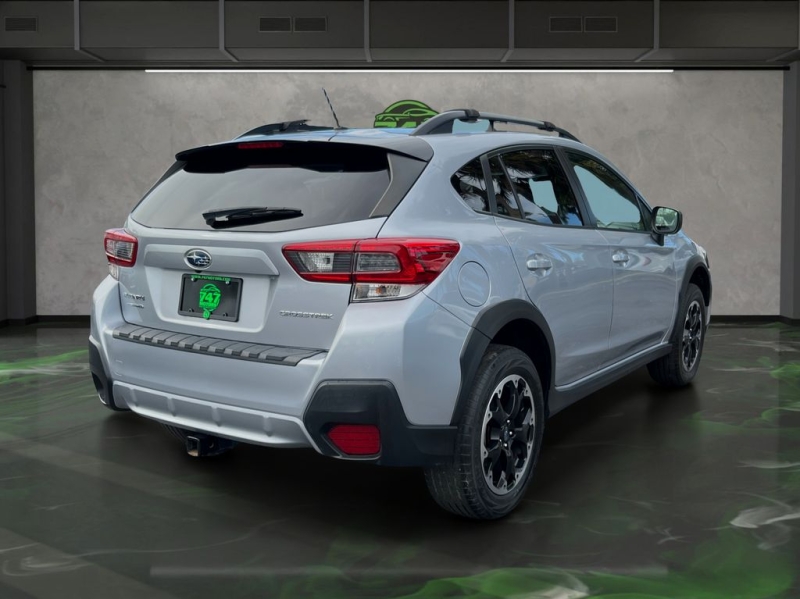 2023 Subaru Crosstrek