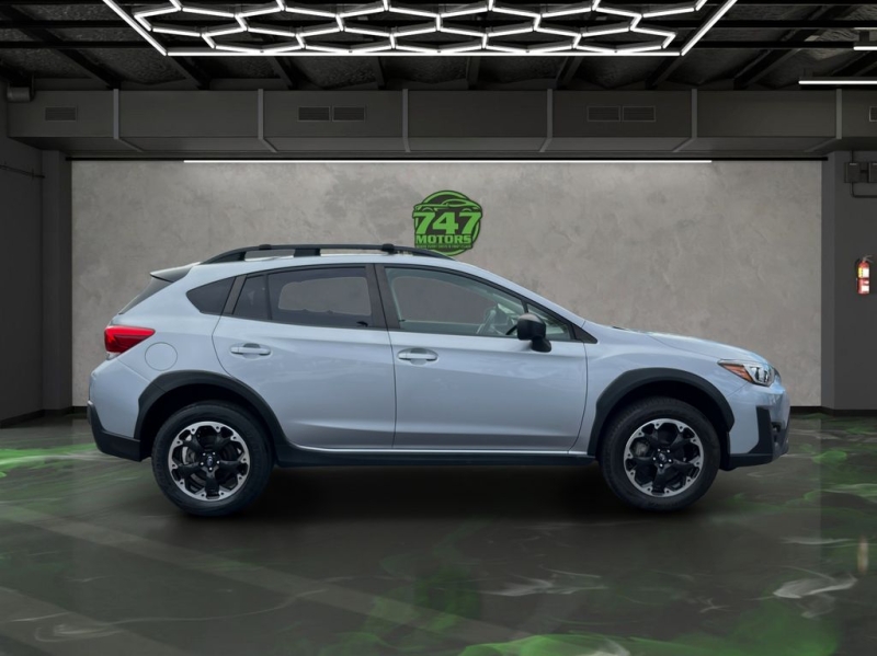 2023 Subaru Crosstrek