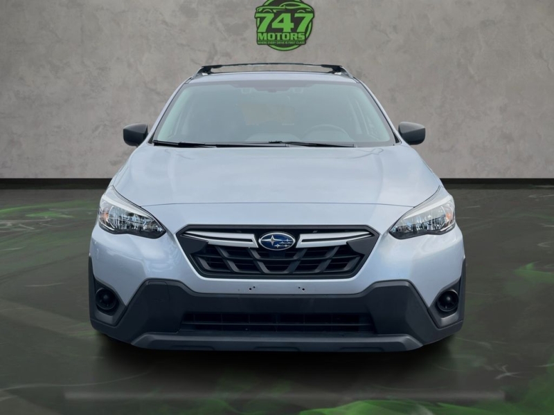 2023 Subaru Crosstrek
