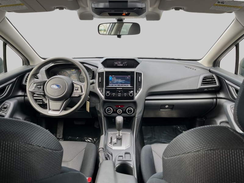 2023 Subaru Crosstrek