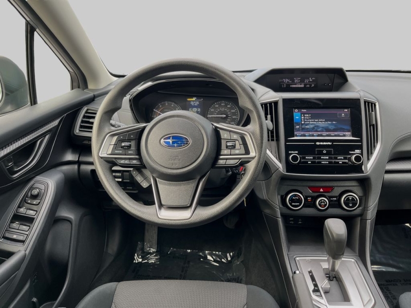 2023 Subaru Crosstrek