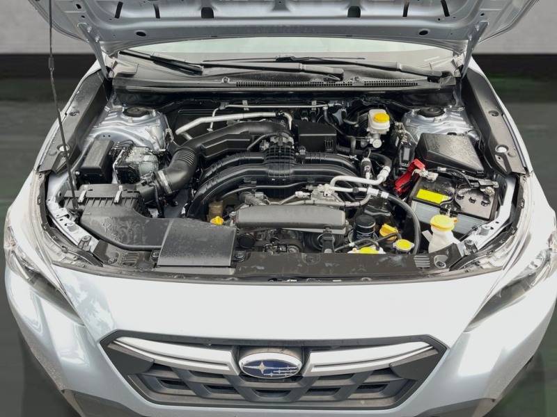 2023 Subaru Crosstrek