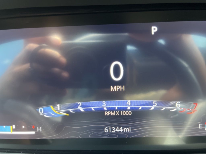 2022 Jeep Grand Cherokee L