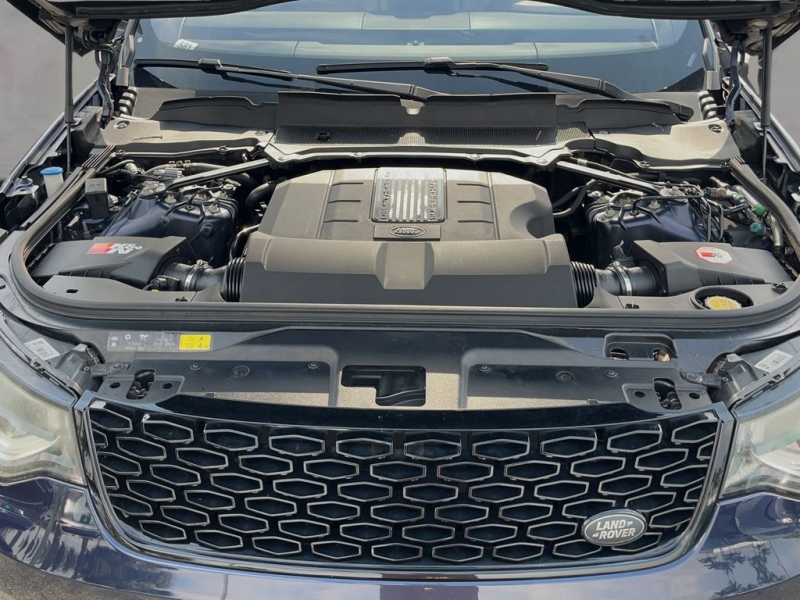 2017 Land Rover Discovery