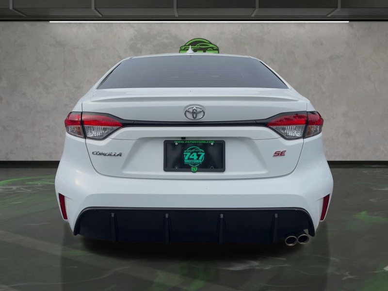 2023 Toyota Corolla