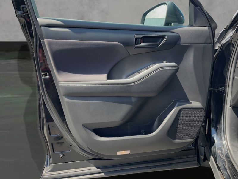 2020 Toyota Highlander