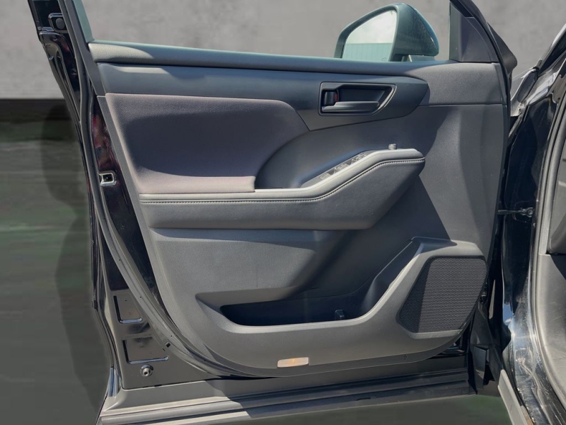 2020 Toyota Highlander