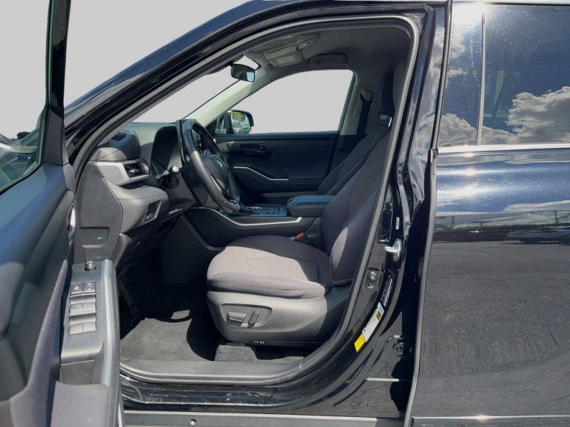 2020 Toyota Highlander
