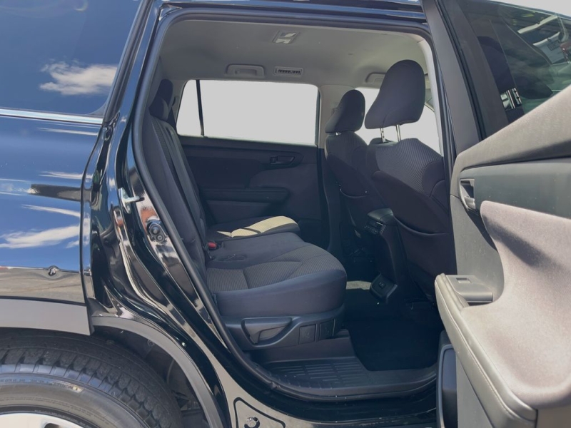 2020 Toyota Highlander