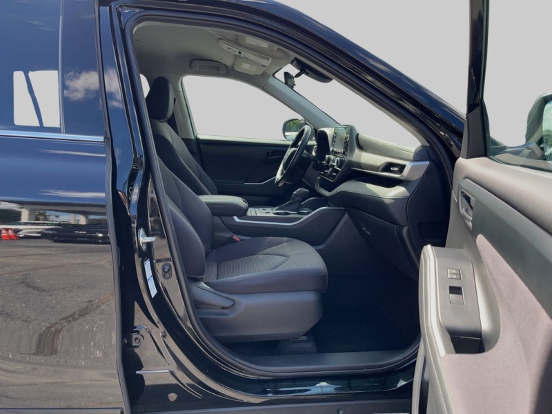 2020 Toyota Highlander