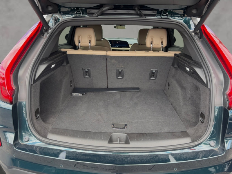 2024 Cadillac XT4