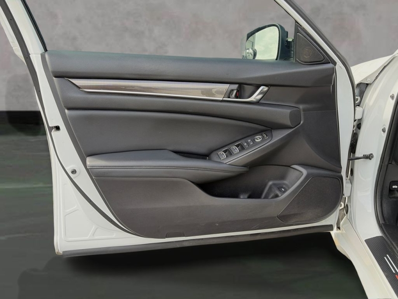 2021 Honda Accord