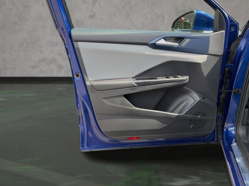 2023 Volkswagen Taos