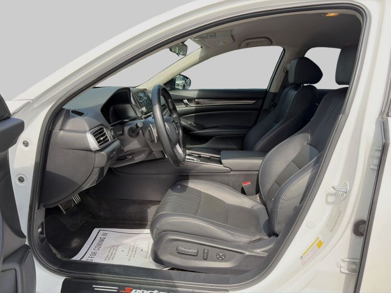 2021 Honda Accord