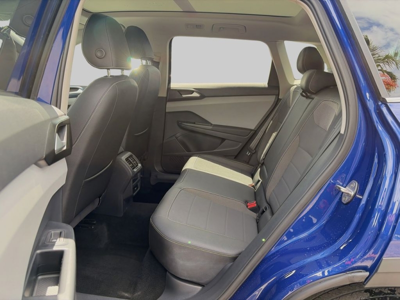 2023 Volkswagen Taos