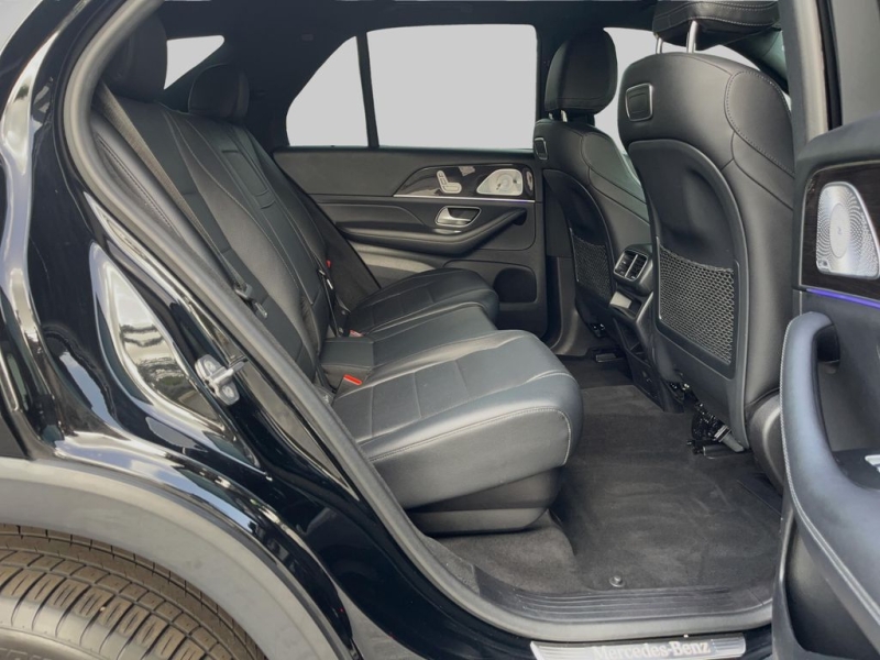2020 Mercedes-Benz GLE