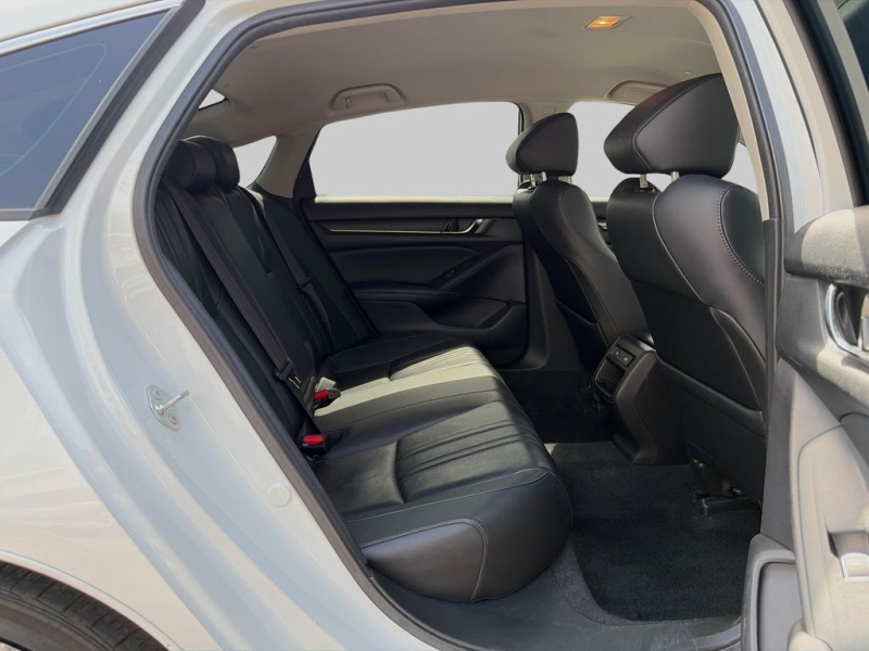 2021 Honda Accord