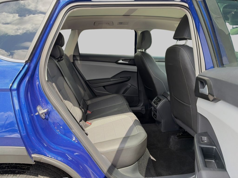 2023 Volkswagen Taos