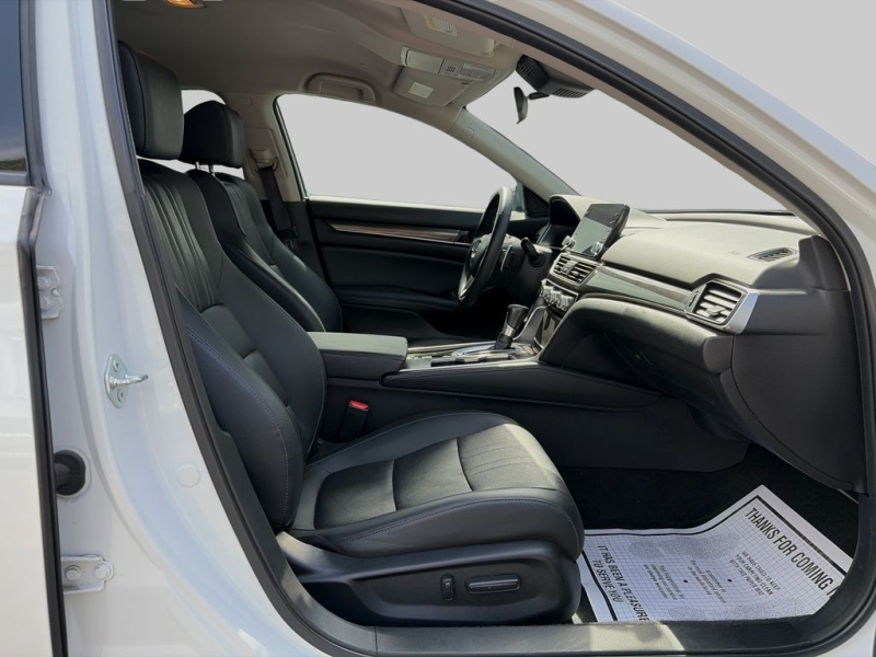 2021 Honda Accord