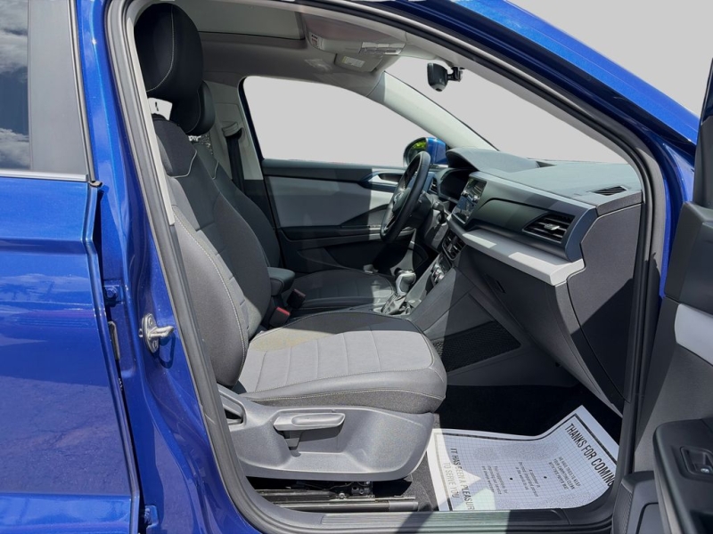 2023 Volkswagen Taos