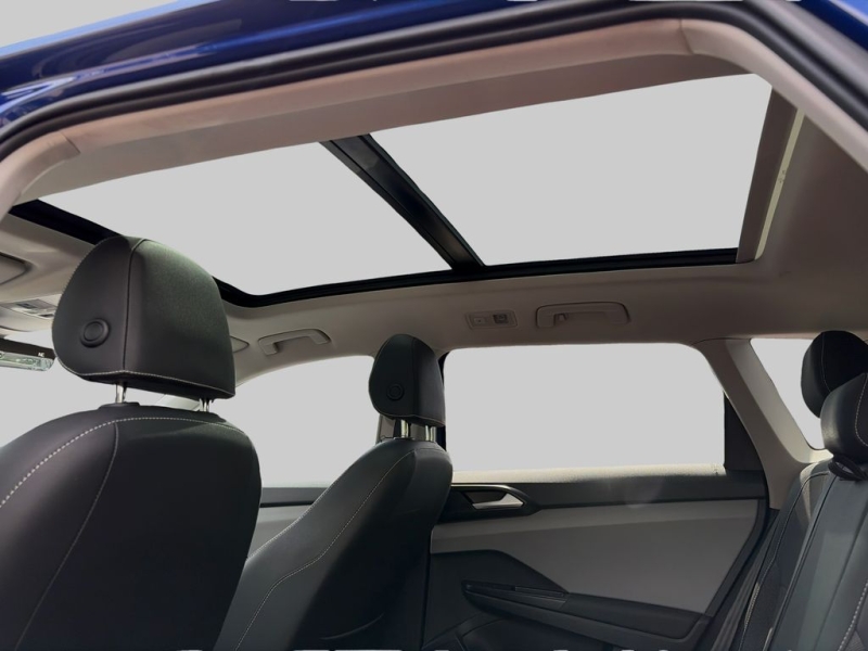 2023 Volkswagen Taos